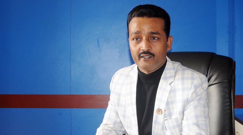 जसपाले लियो सरकारबाट समर्थन फिर्ता